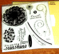 Ctmh d1375 treasures for sale  Humansville