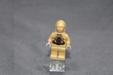 Lego 3po pearl for sale  Dallas