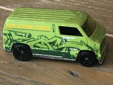 Hot wheels custom for sale  CAMBERLEY