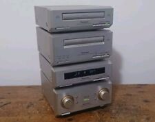 Technics hd350 mini for sale  FARNBOROUGH