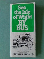 Southern vectis see for sale  UK
