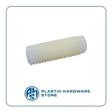 Grani filettati plastica usato  Merate