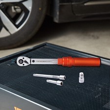 Vevor clé dynamométrique d'occasion  Gonesse