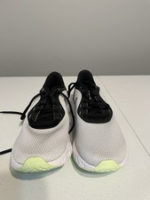 Nike revolution white for sale  Cordova