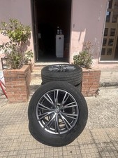 Cerchi lega originali usato  Catanzaro