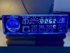Stryker 497hpc radio for sale  Tampa