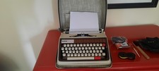 Vintage brother deluxe for sale  RIPON