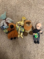 Star wars buddies for sale  Ames