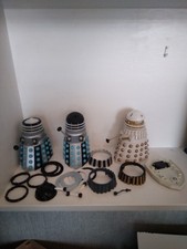 dalek parts for sale dalek parts for sale MANCHESTER