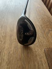 Ping i20 fairway for sale  YORK