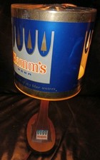 Hamm beer rotating for sale  Sheboygan