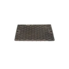 Tappetino silicone poggiaferro usato  Brescia