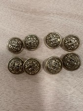 Set textured military for sale  Altadena