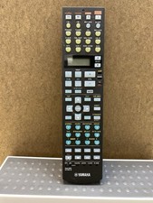 Remote control yamaha for sale  Las Vegas