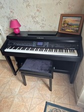 Piano numerique yamaha d'occasion Piano numerique yamaha d'occasion  Livry-Gargan