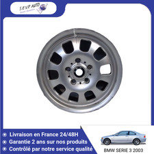 Jante aluminium bmw d'occasion  Saint-Quentin