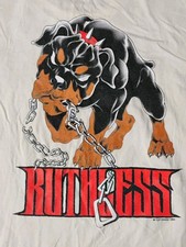 Vtg dawg pound d'occasion  Expédié en Belgium