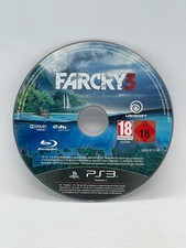 Usado, Far Cry 3 PS3 (somente jogo) PAL INGLÊS TESTADO E AUTÊNTICO CD REGIÃO LIVRE comprar usado  Enviando para Brazil
