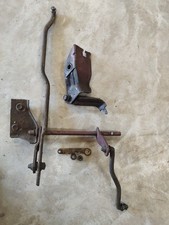 1987 ford truck for sale  Moro