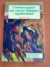 Gagner courses hippiques d'occasion  Montauban