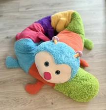 Jumbo rainbow stuffed for sale  Fort Worth