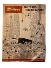 Wwii shipyard magazine for sale  San Francisco
