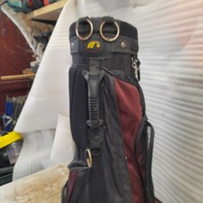 mitsushiba golf bag for sale  DONCASTER