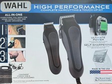 Wahl deluxe performance for sale  Pearland