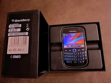 Blackberry bold 9900 for sale Blackberry bold 9900 for sale  CARTERTON