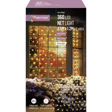 Premier 360 led for sale  BRADFORD