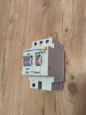 Crabtree polestar 240v for sale  NOTTINGHAM