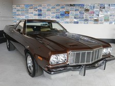 1974 ford ranchero for sale  Reno