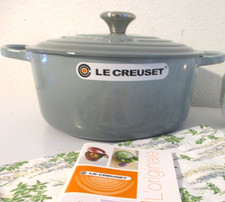 Creuset sea salt for sale  USA