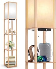 Outon floor lamp for sale  WELWYN GARDEN CITY