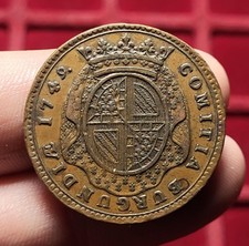 380 token jeton d'occasion  Reims