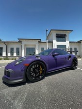 2016 porsche 911 for sale  Clermont
