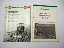 Kverneland 100 anbaupflug gebraucht kaufen  Merseburg