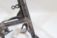 Araignée honda wing d'occasion Araignée honda wing d'occasion  Nogent-sur-Vernisson