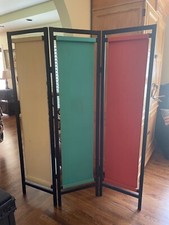 Mcm three panel for sale  Broken Arrow