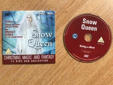 Snow queen bridget for sale  ELY