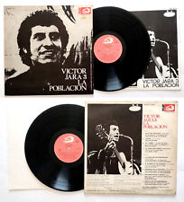 Victor jara poblacion usato  Ferrara