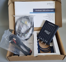 Picoscope 2204a channel for sale  PLYMOUTH