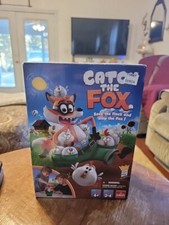 Catch fox family for sale  Troutville