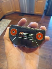 Odyssey works black for sale  Lancaster