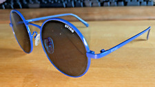 Sting sonnenbrille blau gebraucht kaufen  Bad Vilbel