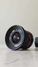 Objectif samyang 2.0 d'occasion  Liancourt