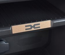 PLACCA DACIA DUSTER III BIGSTER ESSENTIAL EXPRESSION EXTREME JOURNEY TCE HYBRID, usado comprar usado  Enviando para Brazil