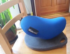 Ergonomic saddle chair for sale  San Francisco