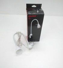 Briloner Lights Lampa łóżkowa LED, Lampa łóżkowa Flexarm, - Niedojrzała na sprzedaż  PL
