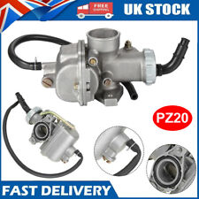 Pz20 20mm carburettor for sale  UK